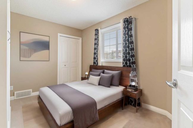 25 Panamount Rise Nw, Home with 4 bedrooms, 3 bathrooms and 2 parking in Calgary AB | Image 22