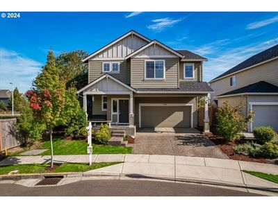 14550 Se 150 Th Pl, House other with 5 bedrooms, 2 bathrooms and 2 parking in Clackamas OR | Image 1