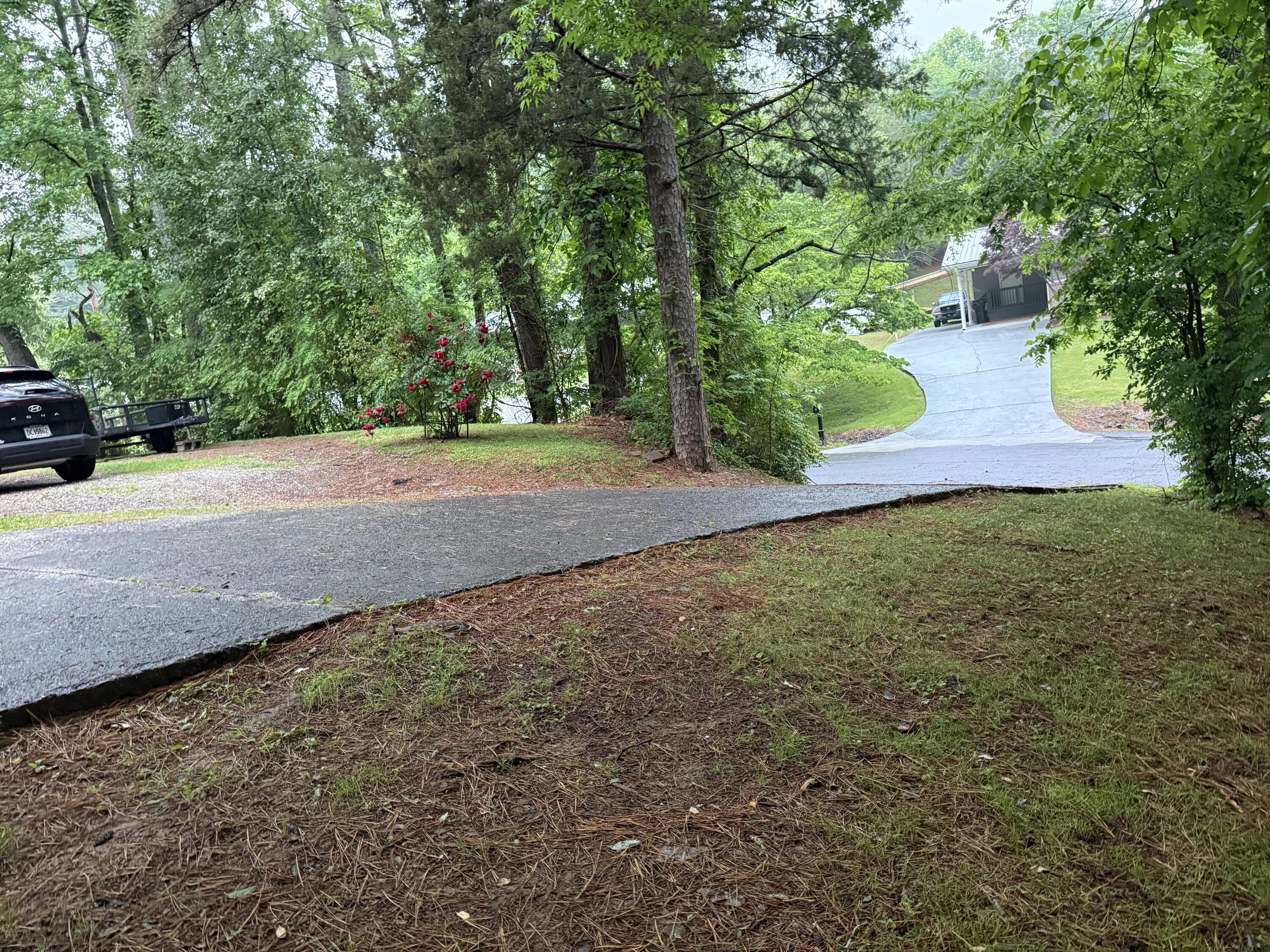 Residential in Tunnel Hill 4