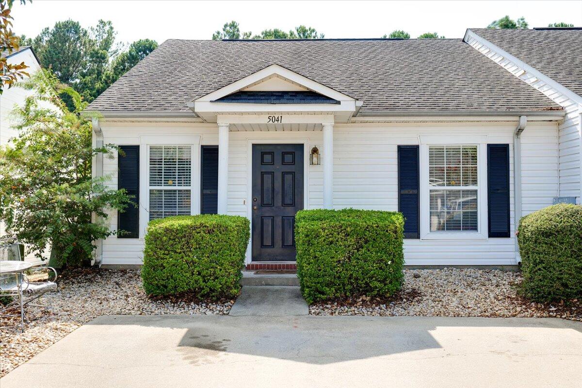 Wheeler Lake Rd, Augusta, GA 30909