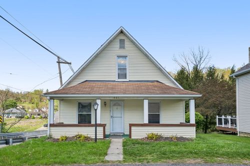 601 Water St, Sturgeon, PA, 15082-1020 | Card Image