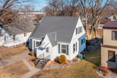 311 N Park Avenue, House other with 3 bedrooms, 1 bathrooms and null parking in Springfield MN | Image 1