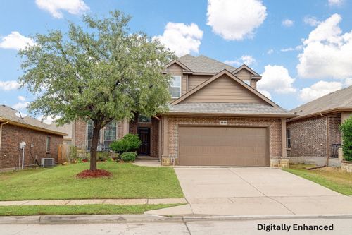 3945 Lazy River Ranch Rd, Roanoke, TX, 76262-3823 | Card Image