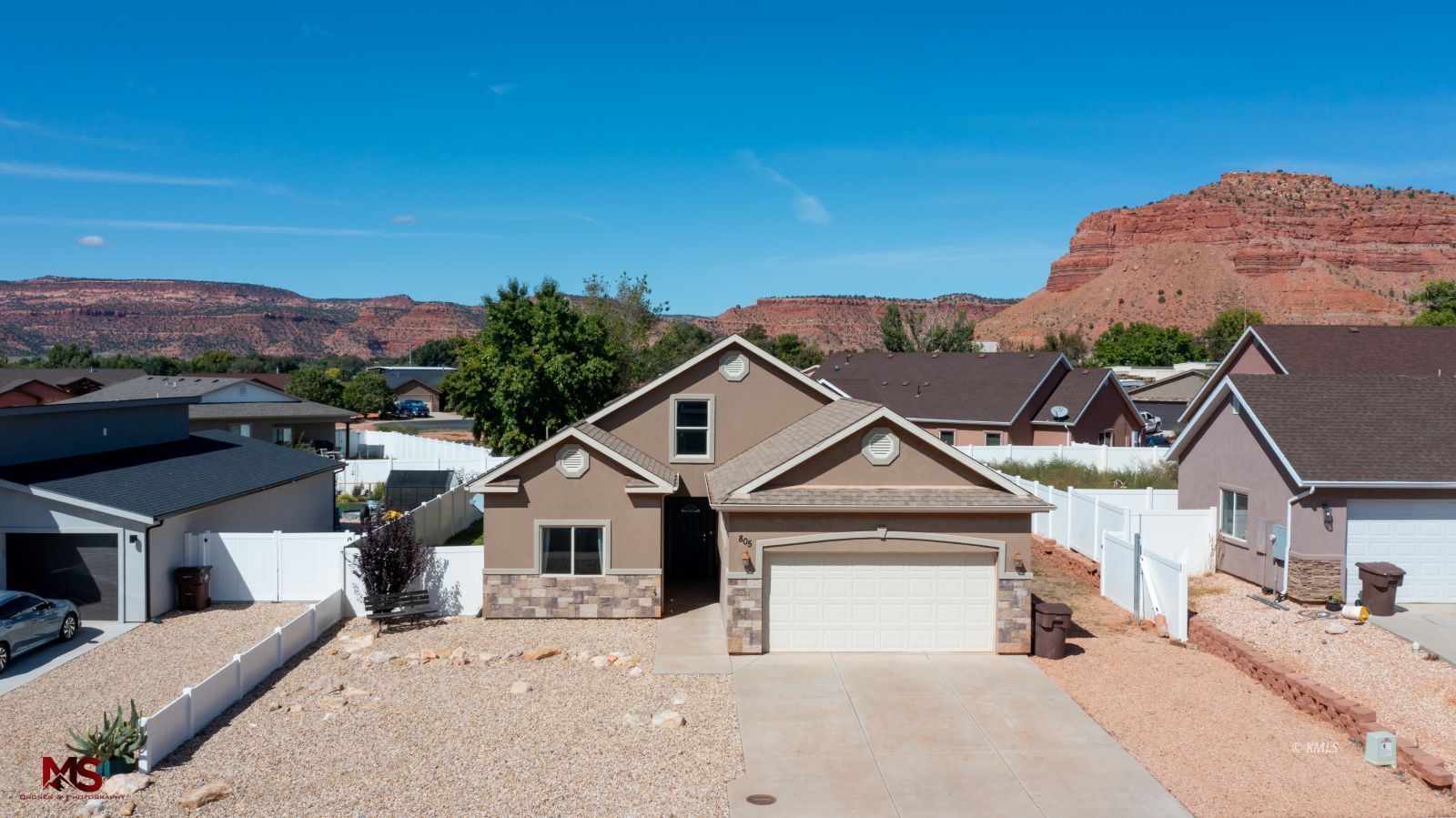 Rocky Rd, Kanab, UT 84741