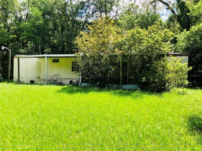 9651 Ne 28th Avenue, House other with 2 bedrooms, 1 bathrooms and null parking in Anthony FL | Image 1