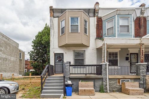 327 N Horton St, PHILADELPHIA, PA, 19139-1121 | Card Image