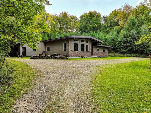 3068 Lynch Casey Rd, Andover, NY, 14806-9611 | Card Image