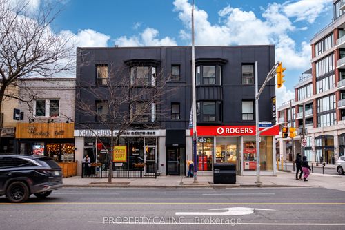 ph303-1989 Yonge St, Toronto, ON, M4S1Z8 | Card Image