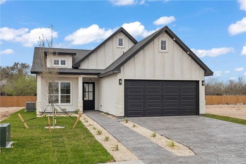 2017 W Olympia Ave, Alton, TX, 78573-3227 | Card Image