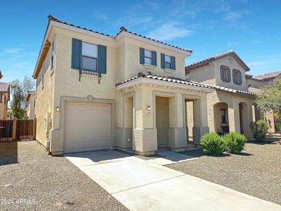 6417 W Valencia Drive, House other with 3 bedrooms, 3 bathrooms and null parking in Laveen AZ | Image 3