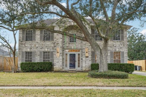 1808 N Mission Cir, Friendswood, TX, 77546-5997 | Card Image