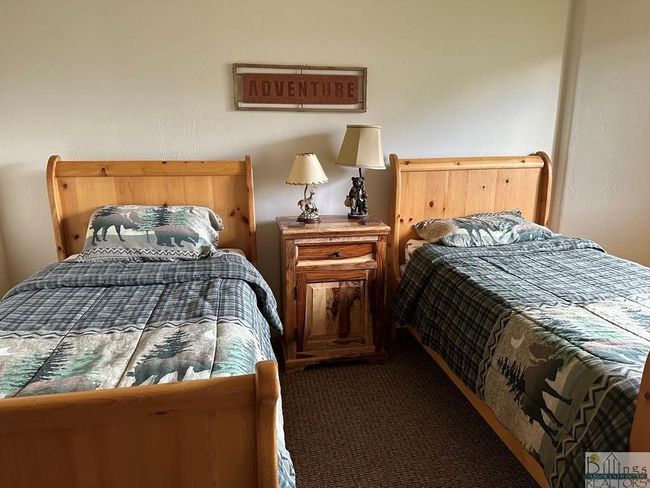 597 East Rosebud Road Road, House other with 4 bedrooms, 3 bathrooms and null parking in Roscoe MT | Image 28