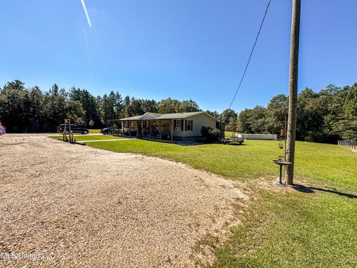 121 Lavelle Odom Road, Poplarville, MS, 39470 | Card Image