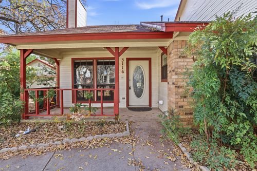 3116 Timber Ridge Pt, Grapevine, TX, 76051-3813 | Card Image