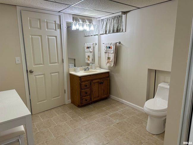 1439 Rosehill Ave, House other with 3 bedrooms, 2 bathrooms and null parking in Camanche IA | Image 19