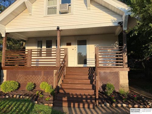 814 S 50 Avenue, Omaha, NE, 68106 | Card Image