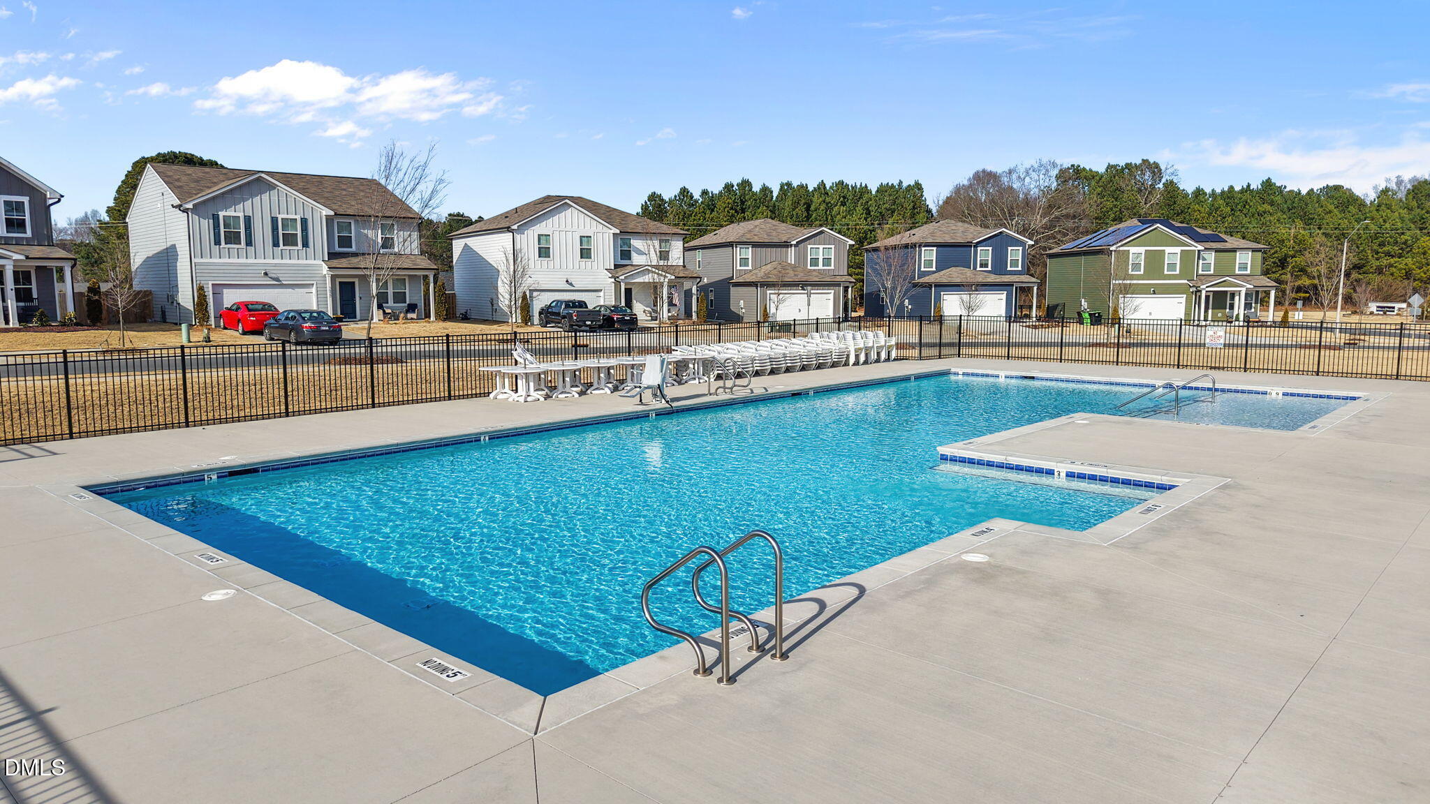 Residential in Wendell 5