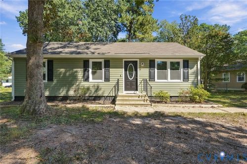 3017 Wright Rd, Petersburg, VA, 23805-2607 | Card Image