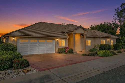 10569 Ridgecrest Drive, Jackson, CA, 95642 | Card Image