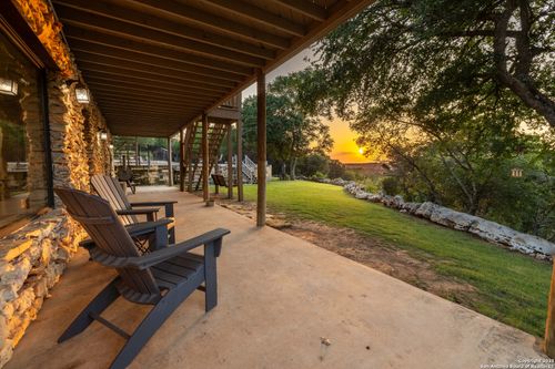 514 Eden Ranch Dr, Canyon Lake, TX, 78133-5444 | Card Image