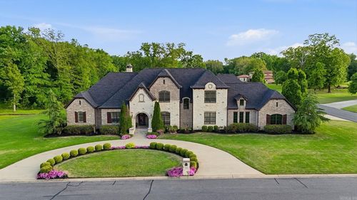 375 Hunters Chase Drive, Cabot, AR, 72023 | Card Image