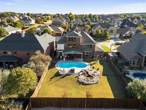 5365 Royal Lytham Rd, Fort Worth, TX, 76244-5090 | Card Image