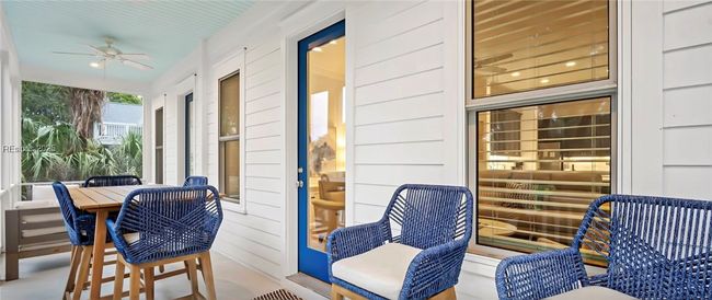 708 Seahorse Rd, House other with 6 bedrooms, 4 bathrooms and null parking in Fripp Island SC | Image 28