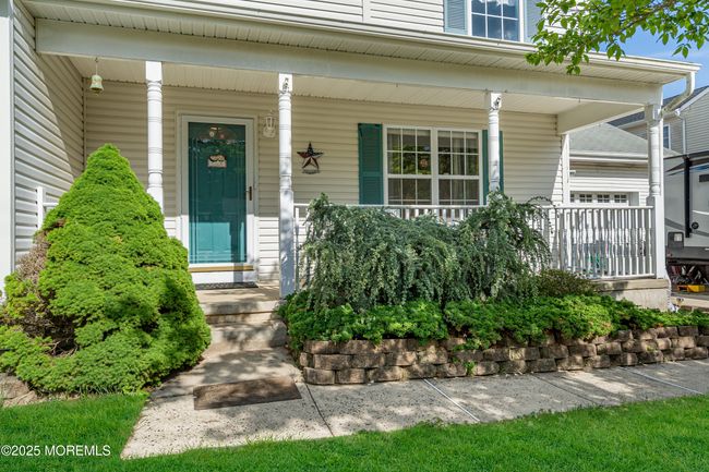 Enjoy Morning Coffee on your new porch | Image 5