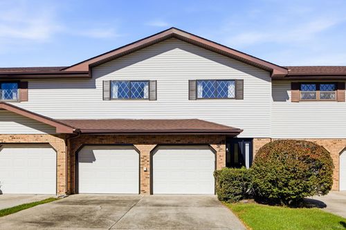 919 Meadow Ridge Ln, New Lenox, IL, 60451-2446 | Card Image