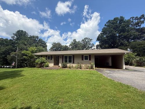 2905 River Rd, Mineral Bluff, GA, 30559-2028 | Card Image