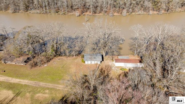 12105 Hancock Rd, House other with 1 bedrooms, 1 bathrooms and null parking in Oak Ridge LA | Image 18