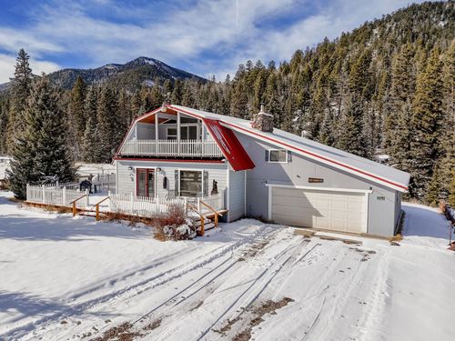 14 Canyon Valley Rd, Red River, NM, 87558 | Card Image