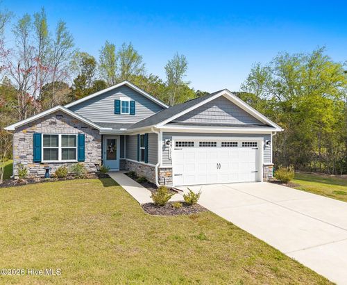 1216 Hickmans Branch Dr Nw, Carolina Shores, NC, 28467-3402 | Card Image