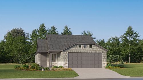 1232 Little Flock Drive, Crowley, TX, 76036 | Card Image