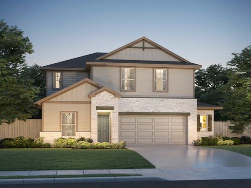 110 Basalt Bend, Kyle, TX, 78640 | Card Image
