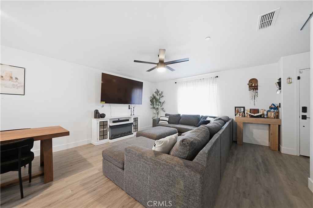 Residential in Merced 4
