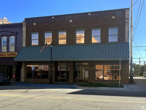 715 N Washington Street, Junction City, KS, 66441 | Card Image