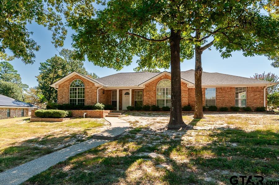 Brazos St, Chandler, TX 75758
