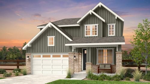 725 Stillwell Avenue, Elizabeth, CO, 80107 | Card Image