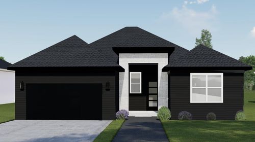 3936 E Fieldcrest Ct, Brookline, MO, 65619-6049 | Card Image