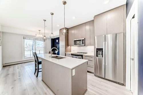 1104-76 Cornerstone Passage Ne, Calgary, AB, T3N0Y5 | Card Image