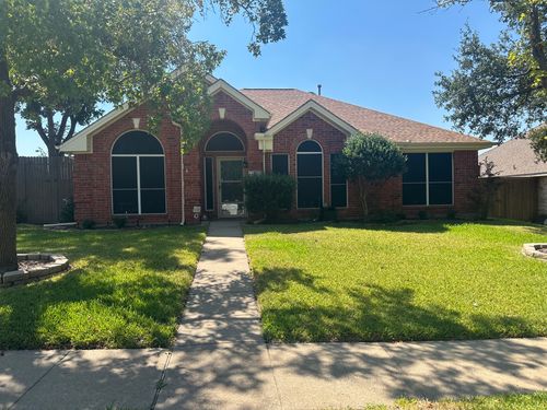 7901 Glenoaks Drive, Frisco, TX, 75034 | Card Image