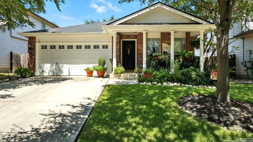 2449 Medina Dr, New Braunfels, TX, 78130-3185 | Card Image