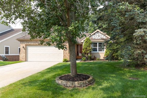 41654 Kenilworth Ln, Novi, MI, 48377-1594 | Card Image