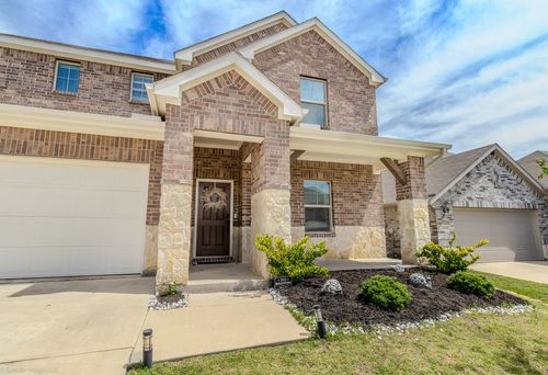 223 Luna Ln, Lake Dallas, TX, 75065-2217 | Card Image