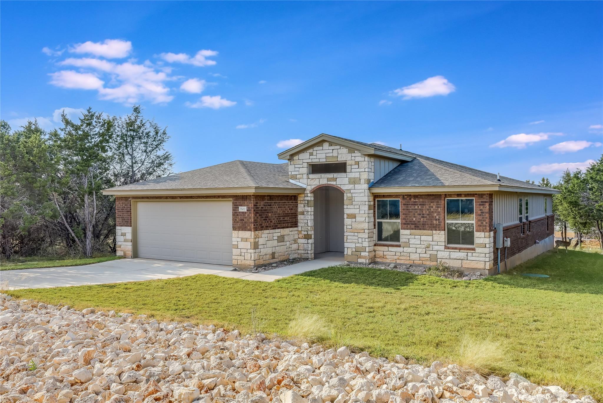 Residential in Lago Vista 4