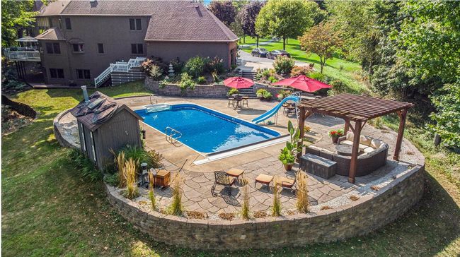 10185 N 650 E, House other with 6 bedrooms, 5 bathrooms and null parking in New Carlisle IN | Image 6