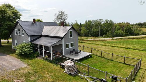 264 Cape John Rd, Cape John, NS, B0K1N0 | Card Image