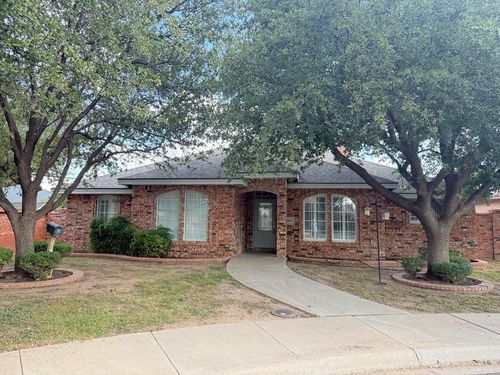 4801 Clayton Ct, Midland, TX, 79707-4105 | Card Image