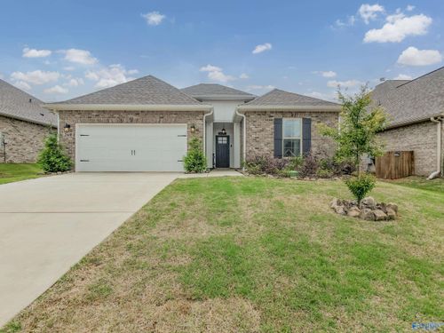 260 John Harold Dr, Meridianville, AL, 35759-5404 | Card Image